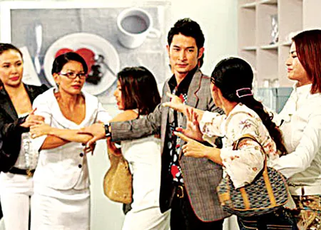 Việt hóa kịch bản ngoại: Nhìn nhận sao cho khách quan