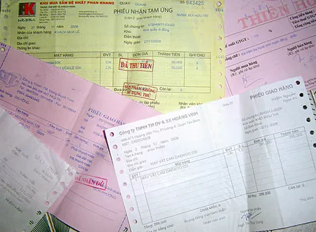 Doanh nghiệp bán hàng không xuất đơn VAT: Lãnh đạo cơ quan thuế địa phương nói gì?