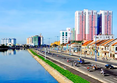 TPHCM đẩy nhanh tiến độ thực hiện các dự án ODA