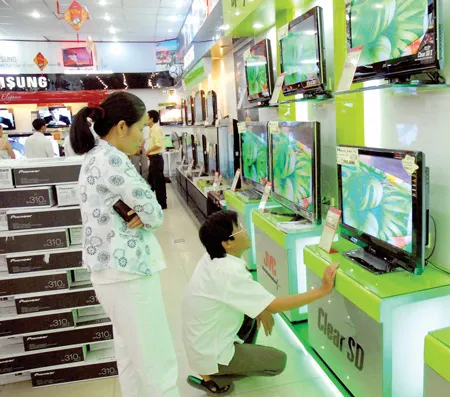 Doanh nghiệp bán hàng không xuất hóa đơn VAT: Cần giải pháp riêng, quyết liệt
