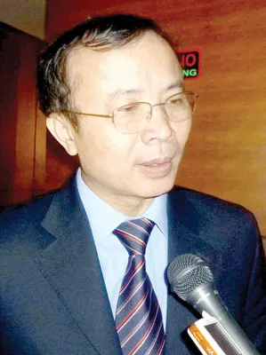 Phó Tổng cục trưởng Tổng cục Môi trường Lê Kế Sơn: Kết luận kiểm tra HVS có giá trị thực hiện ngay
