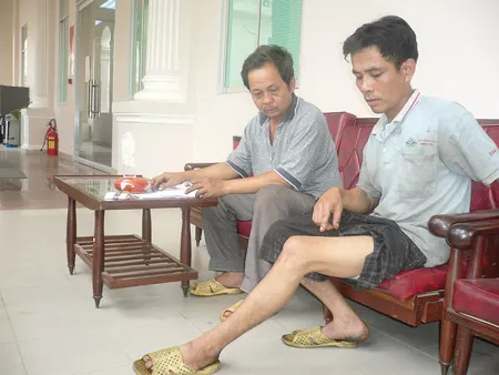 3 năm, kẻ chủ mưu vẫn ngoài vòng pháp luật