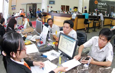Kinh tế Việt Nam năm 2010: Chính sách tiền tệ gặp nhiều thách thức