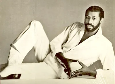 Teddy Pendergrass - không còn đau nữa!