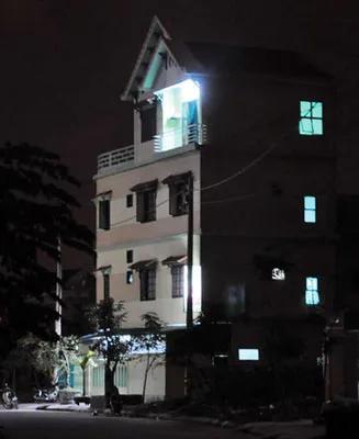 Dùng súng bắt cóc con tin tại Thừa Thiên - Huế