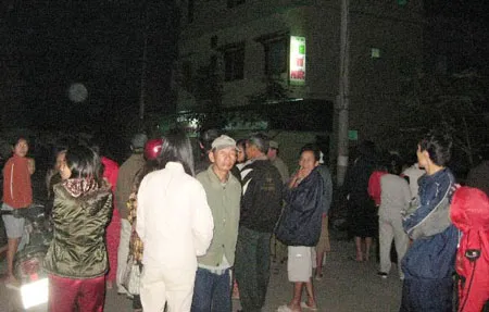 Vụ dùng súng bắt cóc con tin tại Thừa Thiên-Huế: Trắng đêm giải cứu con tin