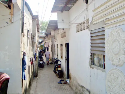 Tăng dân số cơ học tại TPHCM. Bài 1: Bùng nổ từ nội thành ra ngoại thành