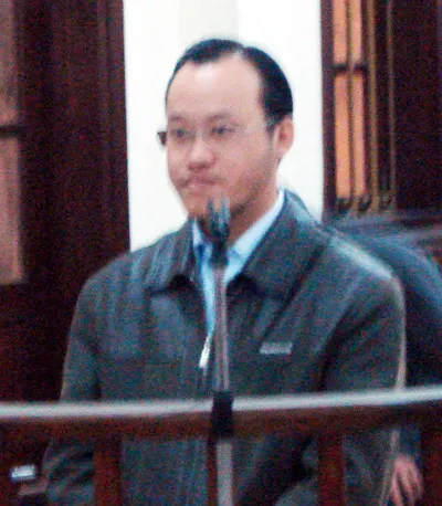 Vụ án lừa đảo đất đai lớn nhất ở Đà Nẵng: Giám đốc Nguyễn Hoàng Hà tiếp tục được tuyên vô tội