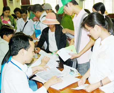 Tuyển sinh ĐH – CĐ 2010: Nhiều chọn lựa cho thí sinh