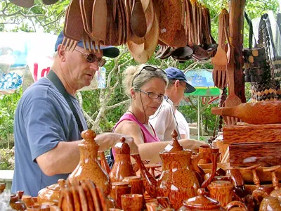 Cù lao Thới Sơn (Tiền Giang): Giá đất “phi mã” vì... chân dài!