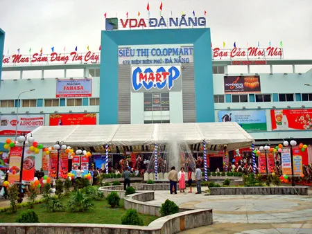Liên kết đầu tư trong ngành thương mại: Tạo thêm cơ hội chiếm lĩnh thị trường