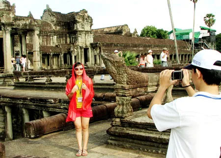 Du lịch Tết Canh Dần - Nhiều tour “khóa sổ”