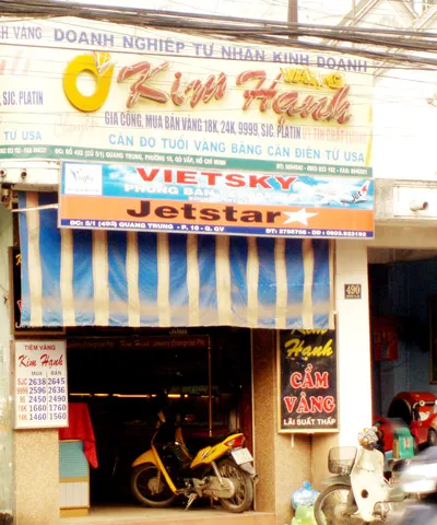 Phát hiện nhiều điểm mua bán ngoại tệ trái phép