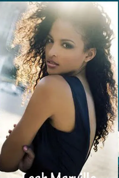 Leah Marville