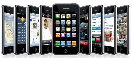 “Ván bài” iPhone ai thắng?