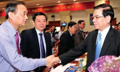 Gần 13.000 tỷ đồng đầu tư vào tỉnh Tiền Giang