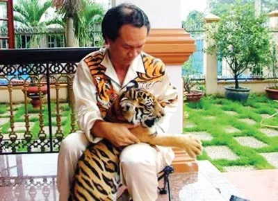 Phim hình sự: Phản diện đạt - chính diện chưa