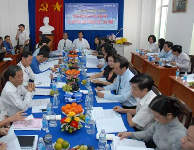 Tọa đàm trực tuyến: Bán hàng xuất hóa đơn VAT và các giải pháp chống thất thu thuế