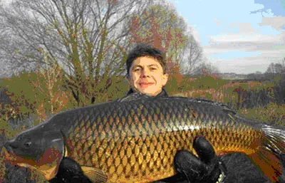 Mỹ: Ngăn chặn cá chép châu Á tràn vào Ngũ Đại Hồ