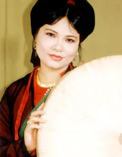 NSƯT Lan Hương - Vỡ òa cùng niềm vui quan họ