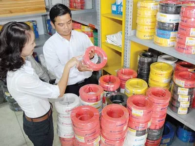 Tạo năng suất và chất lượng mới