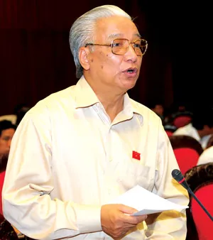 TS Cao Sỹ Kiêm, Phó Chủ tịch Hội đồng Tư vấn chính sách tiền tệ quốc gia: Ba việc cần làm