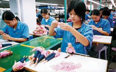 ACFTA: Cơ hội lớn – thách thức không nhỏ