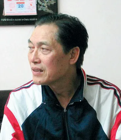 Giữ lửa cho đời