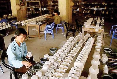 Hà Nội - “đất của trăm nghề”