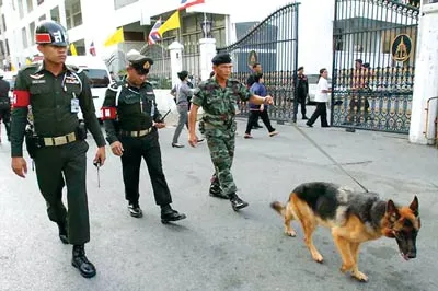 Phán quyết của Tòa án tối cao Thái Lan: Tịch thu tài sản trị giá 1,4 tỷ USD của ông Thaksin