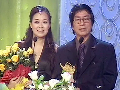 Giải thưởng điện ảnh Cánh diều vàng 2009- 2010: “Đừng đốt” được vinh danh ảnh 2