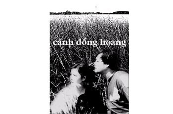 Vietnamese old famous film titled Canh dong hoang (Desolate field) will be screened on this ocassion.