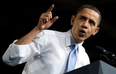 US President Barack Obama (AFP photo)