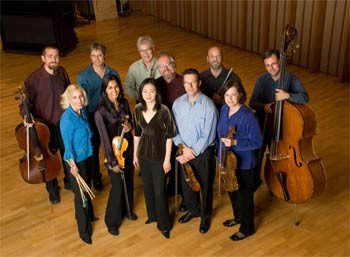 The US Southwest Chamber Music will perform this Sunday at HCMC Music Conservatory, 112 Nguyen Du St, District 1, 8pm (Photo: HCMC Music Conservatory)