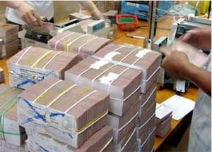 After failing to meet capital disbursement schedules for their assigned public projects, more than 20 investors have been given warnings by HCMC authorities (Photo: Tin247)