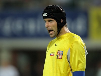 Petr Cech