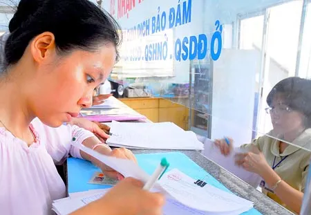 Đơn giản hóa thủ tục hành chính: Người dân và doanh nghiệp đều hưởng lợi