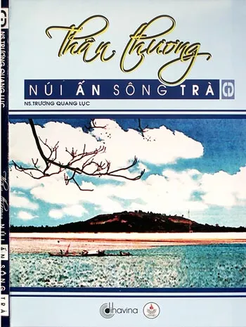 Thân thương núi Ấn sông Trà