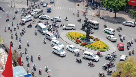 Sống ở “đất vàng”... cũng khổ