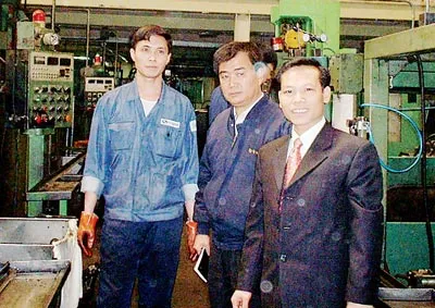 Thi chứng chỉ tiếng Hàn: Không hạn chế số lượng tham dự