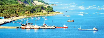 Hành lang kinh tế Đông Tây mới