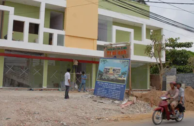 Sau quyết định hủy bỏ thu hồi đất tại Bình Quới - Thanh Đa-Mừng rồi lại lo