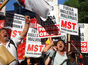 Malvinas và những cuộc chiến giành chủ quyền