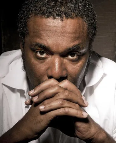 Đạo diễn Lee Daniels