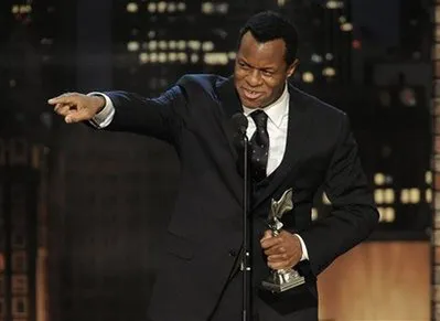 Kịch bản đầu tay xuất sắc nhất Geoffrey Fletcher