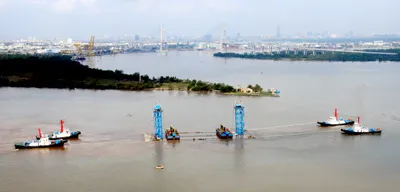 Ảnh: Thái Bằng.