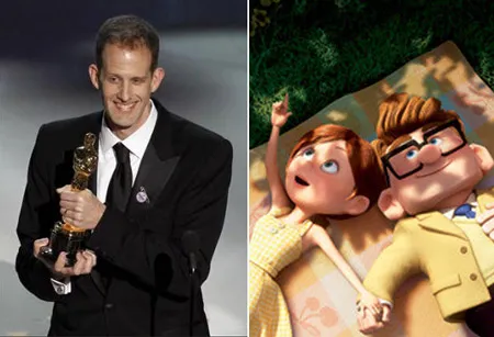 Oscar 2010: Sự lên ngôi của những đề cử lần đầu tiên ảnh 12