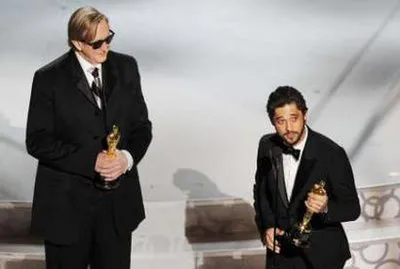 Oscar 2010: Sự lên ngôi của những đề cử lần đầu tiên ảnh 13