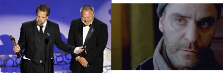 Oscar 2010: Sự lên ngôi của những đề cử lần đầu tiên ảnh 17
