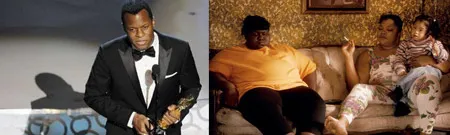 Oscar 2010: Sự lên ngôi của những đề cử lần đầu tiên ảnh 18